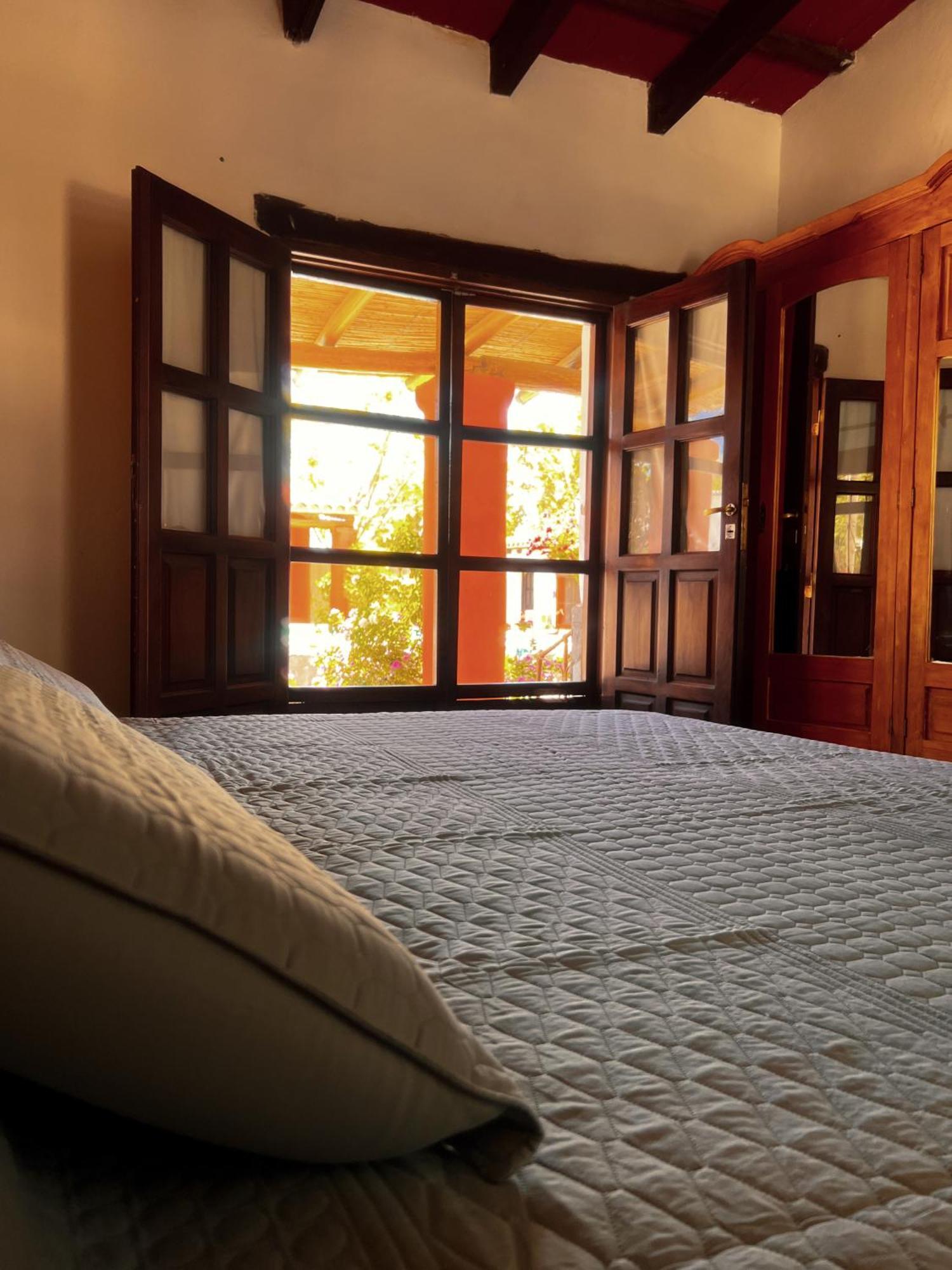 El Hospedaje Cafayate Bagian luar foto