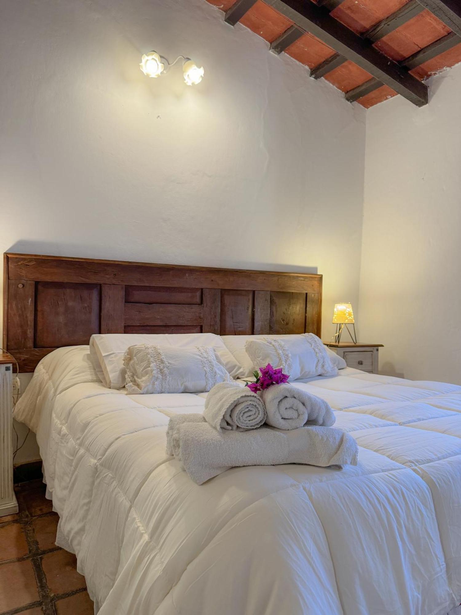 El Hospedaje Cafayate Bagian luar foto